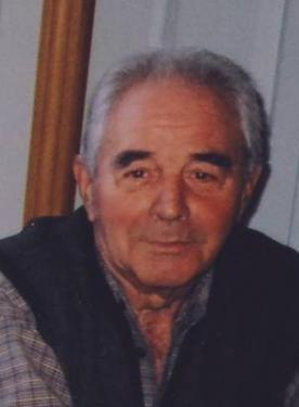 Photo of Guy Poirier