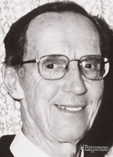 Photo of Henri Poirier