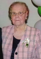 Photo of Ida Poirier