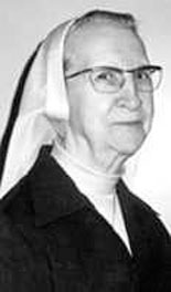 Photo of Lucia Poirier