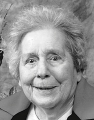 Photo of Madeleine Poirier