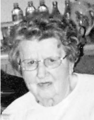 Photo of Madeleine Poirier