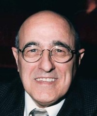 Photo of Marcellin Poirier