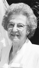 Photo of Marie-Rose Poirier