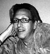 Photo of Michel Poirier