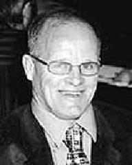 Photo of Real Poirier