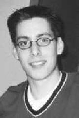 Photo of Sebastien Poirier