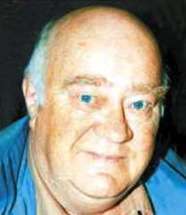 Photo de Claude Poissant