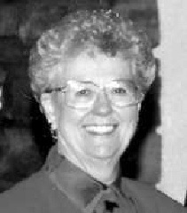 Photo de Fernande Poissant