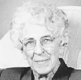 Photo of Jeannette-B Poissant