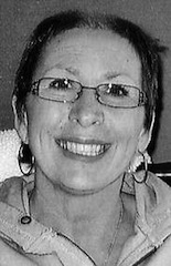 Photo de Marie-France Poissant