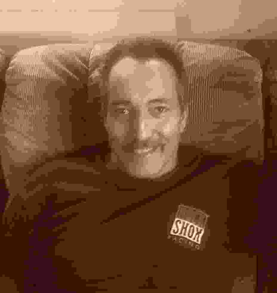 Photo of Richard Poissant