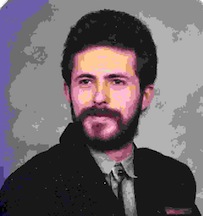 Photo of Guy Poisson