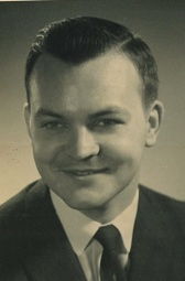 Photo of Jacques Poisson