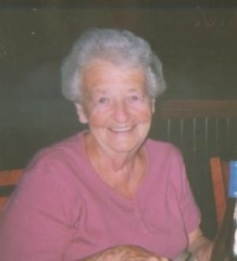 Photo of Jeannette Poisson