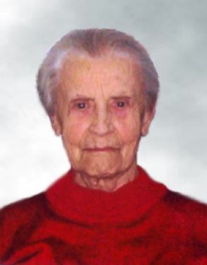 Photo of Jeannette Poisson