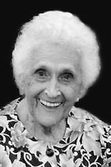 Photo of Jeannette Poisson