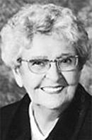 Photo of Victorine Poisson