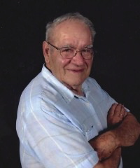 Photo of Albert Poitras