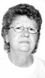 Photo de Gabrielle Poitras