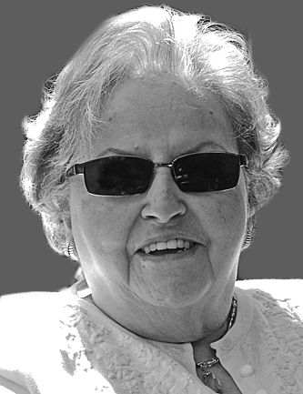 Photo of Josette Poitras