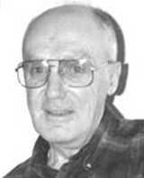 Photo of Leonard Poitras