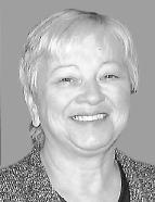 Photo de Martine Poitras