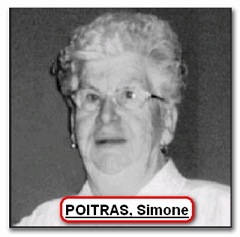 Photo of Simone Poitras