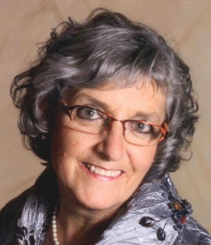 Photo of Suzanne Poliquin