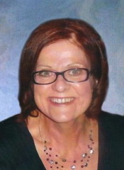Photo of Angele Pomerleau