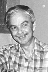 Photo de Germain Pomerleau