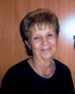 Photo de Gisele Pomerleau