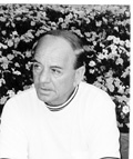 Photo of Julien Pomerleau