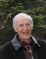 Photo of Julien Pomerleau