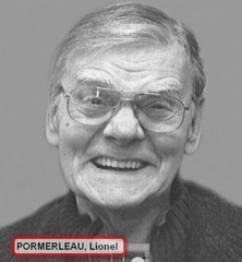 Photo of Lionel Pomerleau