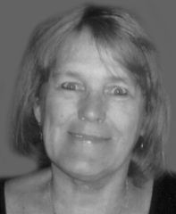 Photo of Lise Pomerleau
