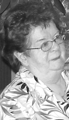 Photo de Lucille Pomerleau