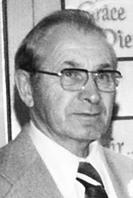 Photo de Noel Pomerleau