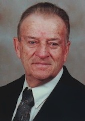 Photo of Rene Pomerleau