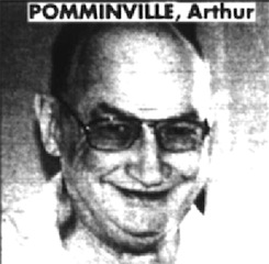 Photo of Arthur Pomminville