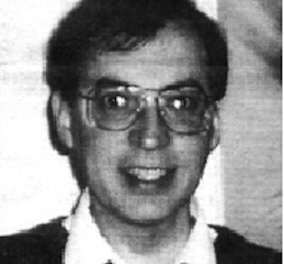 Photo of Alain Pontbriand