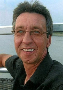 Photo of Andre Pontbriand