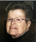 Photo of Denise Pontbriand