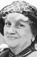 Photo of Georgette Pontbriand