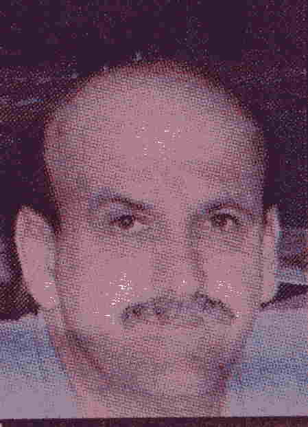 Photo of Louis-Marie Porlier