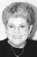 Photo of Rolande Porlier