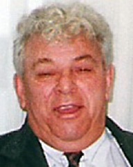 Photo of Alcide Portelance