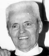 Photo of Louis-Philippe Pothier