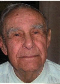 Photo of Leon Pothier
