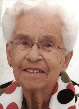 Photo de Aliette Potvin